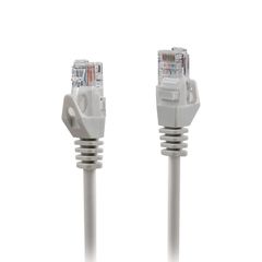 NOD 141-0254 U/UTP Cat.5e Καλώδιο Δικτύου Ethernet 20m Γκρι 1τμχ