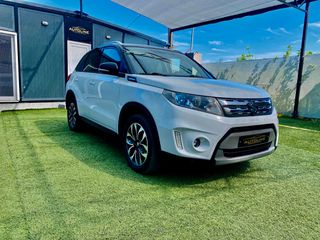 Suzuki Vitara 2016 ALL GRIP 4x4