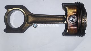ΠΙΣΤΟΝΙ / ΕΜΒΟΛΟ  084167 ΜΕ ΜΠΙΕΛΑ  543 BMW E46 CABRIO-COUPE-SALOON-TOURING-COMPACT N42-N46 2000-2006!!!ΑΠΟΣΤΟΛΗ ΣΕ ΟΛΗ ΤΗΝ ΕΛΛΑΔΑ!!!