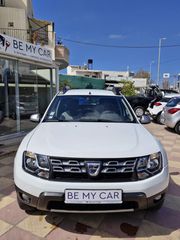 Dacia Duster 2016 1.2 TCe Ambiance 4x2