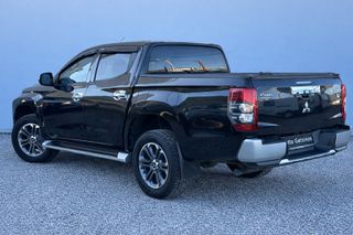 Mitsubishi L200 2020 ΕΛΛΗΝΙΚΗΣ ΑΝΤΙΠΡΟΣΩΠΕΙΑΣ* ΧΕΙΡΟΚΙΝΗΤΟ-thumb-2