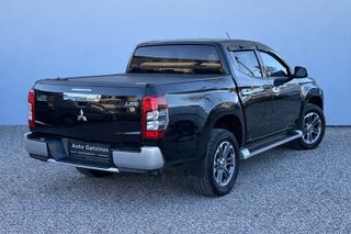 Mitsubishi L200 2020 ΕΛΛΗΝΙΚΗΣ ΑΝΤΙΠΡΟΣΩΠΕΙΑΣ* ΧΕΙΡΟΚΙΝΗΤΟ-thumb-3