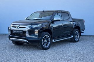 Mitsubishi L200 2020 ΕΛΛΗΝΙΚΗΣ ΑΝΤΙΠΡΟΣΩΠΕΙΑΣ* ΧΕΙΡΟΚΙΝΗΤΟ-thumb-5
