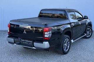 Mitsubishi L200 2020 ΕΛΛΗΝΙΚΗΣ ΑΝΤΙΠΡΟΣΩΠΕΙΑΣ* ΧΕΙΡΟΚΙΝΗΤΟ-thumb-6