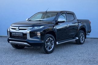 Mitsubishi L200 2020 ΕΛΛΗΝΙΚΗΣ ΑΝΤΙΠΡΟΣΩΠΕΙΑΣ* ΧΕΙΡΟΚΙΝΗΤΟ-thumb-7