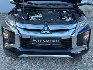 Mitsubishi L200 2020 ΕΛΛΗΝΙΚΗΣ ΑΝΤΙΠΡΟΣΩΠΕΙΑΣ* ΧΕΙΡΟΚΙΝΗΤΟ-thumb-36