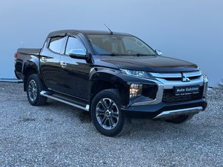 Mitsubishi L200 2020 ΕΛΛΗΝΙΚΗΣ ΑΝΤΙΠΡΟΣΩΠΕΙΑΣ* ΧΕΙΡΟΚΙΝΗΤΟ-thumb-40