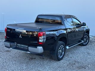 Mitsubishi L200 2020 ΕΛΛΗΝΙΚΗΣ ΑΝΤΙΠΡΟΣΩΠΕΙΑΣ* ΧΕΙΡΟΚΙΝΗΤΟ-thumb-41
