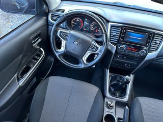Mitsubishi L200 2020 ΕΛΛΗΝΙΚΗΣ ΑΝΤΙΠΡΟΣΩΠΕΙΑΣ* ΧΕΙΡΟΚΙΝΗΤΟ-thumb-10