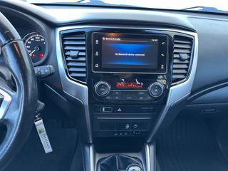 Mitsubishi L200 2020 ΕΛΛΗΝΙΚΗΣ ΑΝΤΙΠΡΟΣΩΠΕΙΑΣ* ΧΕΙΡΟΚΙΝΗΤΟ-thumb-14