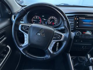 Mitsubishi L200 2020 ΕΛΛΗΝΙΚΗΣ ΑΝΤΙΠΡΟΣΩΠΕΙΑΣ* ΧΕΙΡΟΚΙΝΗΤΟ-thumb-18