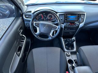 Mitsubishi L200 2020 ΕΛΛΗΝΙΚΗΣ ΑΝΤΙΠΡΟΣΩΠΕΙΑΣ* ΧΕΙΡΟΚΙΝΗΤΟ-thumb-19