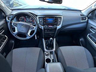 Mitsubishi L200 2020 ΕΛΛΗΝΙΚΗΣ ΑΝΤΙΠΡΟΣΩΠΕΙΑΣ* ΧΕΙΡΟΚΙΝΗΤΟ-thumb-22