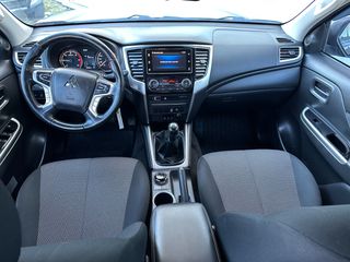 Mitsubishi L200 2020 ΕΛΛΗΝΙΚΗΣ ΑΝΤΙΠΡΟΣΩΠΕΙΑΣ* ΧΕΙΡΟΚΙΝΗΤΟ-thumb-24