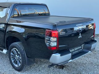 Mitsubishi L200 2020 ΕΛΛΗΝΙΚΗΣ ΑΝΤΙΠΡΟΣΩΠΕΙΑΣ* ΧΕΙΡΟΚΙΝΗΤΟ-thumb-25