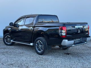 Mitsubishi L200 2020 ΕΛΛΗΝΙΚΗΣ ΑΝΤΙΠΡΟΣΩΠΕΙΑΣ* ΧΕΙΡΟΚΙΝΗΤΟ-thumb-27