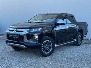 Mitsubishi L200 2020 ΕΛΛΗΝΙΚΗΣ ΑΝΤΙΠΡΟΣΩΠΕΙΑΣ* ΧΕΙΡΟΚΙΝΗΤΟ-thumb-28