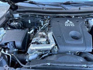 Mitsubishi L200 2020 ΕΛΛΗΝΙΚΗΣ ΑΝΤΙΠΡΟΣΩΠΕΙΑΣ* ΧΕΙΡΟΚΙΝΗΤΟ-thumb-30
