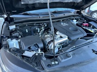 Mitsubishi L200 2020 ΕΛΛΗΝΙΚΗΣ ΑΝΤΙΠΡΟΣΩΠΕΙΑΣ* ΧΕΙΡΟΚΙΝΗΤΟ-thumb-33