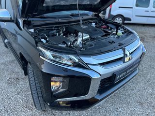 Mitsubishi L200 2020 ΕΛΛΗΝΙΚΗΣ ΑΝΤΙΠΡΟΣΩΠΕΙΑΣ* ΧΕΙΡΟΚΙΝΗΤΟ-thumb-35