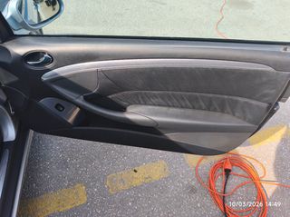 Mercedes-Benz CLK 200 2004 CABRIO KOMPRESSOR ΜΟΝΟ ΓΙΑ ΑΝΤΑΛΛΑΚΤΙΚΑ-thumb-7