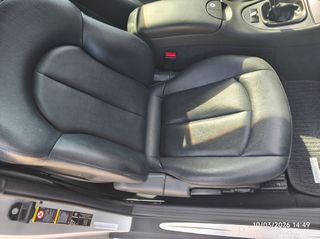 Mercedes-Benz CLK 200 2004 CABRIO KOMPRESSOR ΜΟΝΟ ΓΙΑ ΑΝΤΑΛΛΑΚΤΙΚΑ-thumb-8
