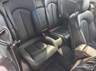 Mercedes-Benz CLK 200 2004 CABRIO KOMPRESSOR ΜΟΝΟ ΓΙΑ ΑΝΤΑΛΛΑΚΤΙΚΑ-thumb-9