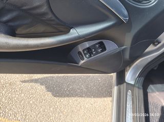Mercedes-Benz CLK 200 2004 CABRIO KOMPRESSOR ΜΟΝΟ ΓΙΑ ΑΝΤΑΛΛΑΚΤΙΚΑ-thumb-13
