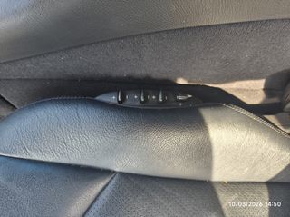 Mercedes-Benz CLK 200 2004 CABRIO KOMPRESSOR ΜΟΝΟ ΓΙΑ ΑΝΤΑΛΛΑΚΤΙΚΑ-thumb-14