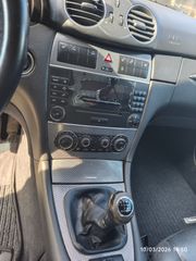 Mercedes-Benz CLK 200 2004 CABRIO KOMPRESSOR ΜΟΝΟ ΓΙΑ ΑΝΤΑΛΛΑΚΤΙΚΑ-thumb-15