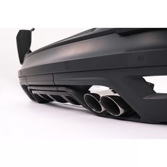 Complete Body Kit katállhlo gia Land Range Rover Athlhtikó L494 (2013-2017) SVR Schediasmós-thumb-14