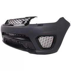 Complete Body Kit katállhlo gia Land Range Rover Athlhtikó L494 (2013-2017) SVR Schediasmós-thumb-3