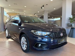 Fiat Tipo 2017 LOUNGE **ΑΡΙΣΤΟ**