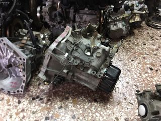 ΣΑΣΜΑΝ TOYOTA YARIS ME ΚΙΝΗΤΗΡΑ 2ΝΖ FE 1999-2005