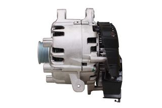 ΔΥΝΑΜΟ Citroen-Peugeot-Opel ΓΝΗΣΙΟ VALEO IST60C041 ( 998.20E ΜΕ ΤΟ ΦΠΑ )-thumb-1
