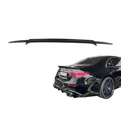 Aerotomí portmpagkáz katállhlo gia Mercedes S-Class W223 Limouzína (2020-up) Piáno Mavro