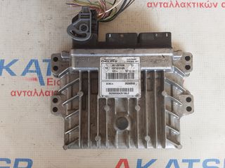 ΕΓΚΕΦΑΛΟΣ ΚΙΝΗΤΗΡΑ Dacia Duster 1.5DCI 237101316R 237100703R DCM3.4
