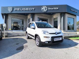 Fiat New Panda 2014 1.3 multijet 4x4