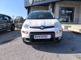 Fiat New Panda 2014 1.3 multijet 4x4-thumb-1