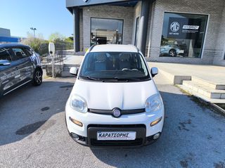 Fiat New Panda 2014 1.3 multijet 4x4-thumb-2