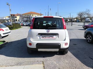 Fiat New Panda 2014 1.3 multijet 4x4-thumb-4