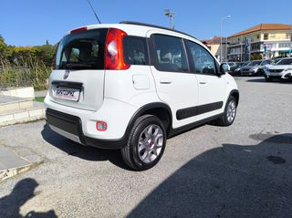 Fiat New Panda 2014 1.3 multijet 4x4-thumb-5