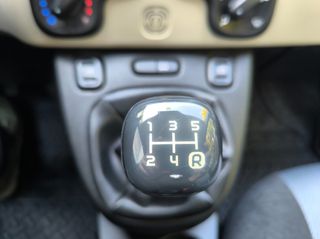 Fiat New Panda 2014 1.3 multijet 4x4-thumb-9