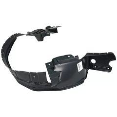 Brostá aristerá Fender Liner gia Mercedes E-Class W210 S210 Facelift 00-02 Sedan Touring
