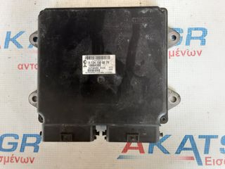 ΕΓΚΕΦΑΛΟΣ ΚΙΝΗΤΗΡΑ Smart Forfour / MITSUBISHI COLT 1.1 A1341500879 1860A300