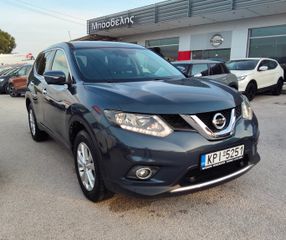 Nissan X-Trail 2017 ACENTA 4X4 360 CAMERA