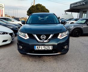 Nissan X-Trail 2017 ACENTA 4X4 360 CAMERA-thumb-1