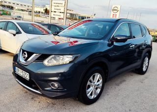 Nissan X-Trail 2017 ACENTA 4X4 360 CAMERA-thumb-2