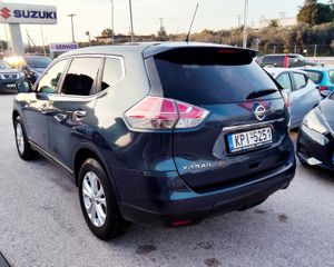 Nissan X-Trail 2017 ACENTA 4X4 360 CAMERA-thumb-3