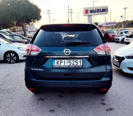 Nissan X-Trail 2017 ACENTA 4X4 360 CAMERA-thumb-4